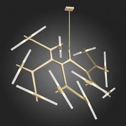 Подвесная люстра ST Luce Laconicita  - 4